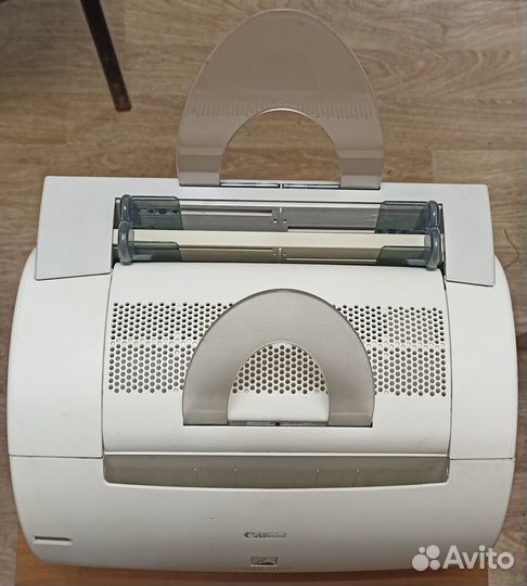 Принтер Canon LBP-1120, RC2-5239