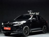 BMW X4 2.0 AT, 2024, 8 100 км, с пробегом, цена 6 956 210 руб.