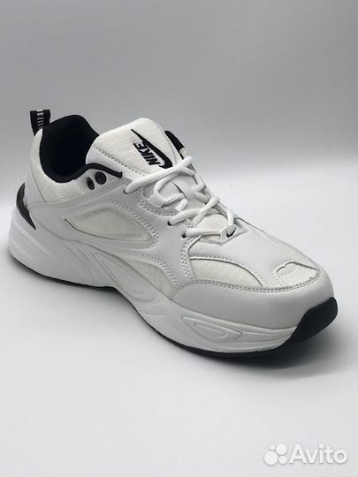 Кроссовки nike m2k tekno новые