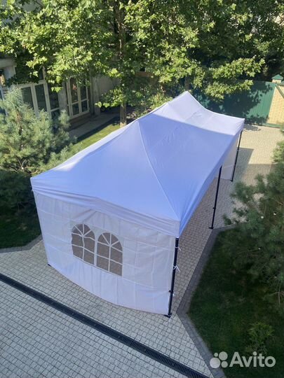 Аренда Шатров pro