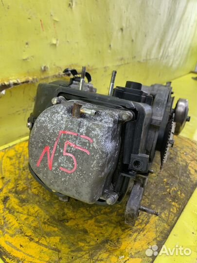 Мопед, скутер двигатель Китай 1P39QMB