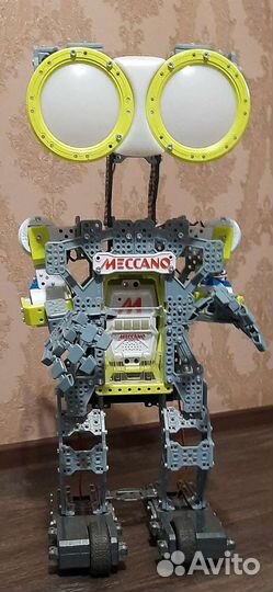 Меканоид Meccanoid G15