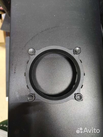 Крепление для кулера кольцо для процессора