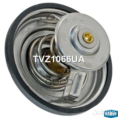 Термостат TVZ1066UA Krauf