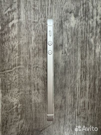 iPhone 5, 16 ГБ