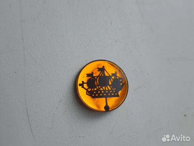 Знаки и значки СССР