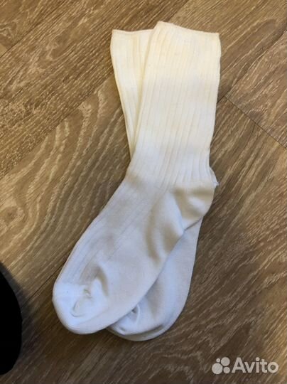 Носки женские новые