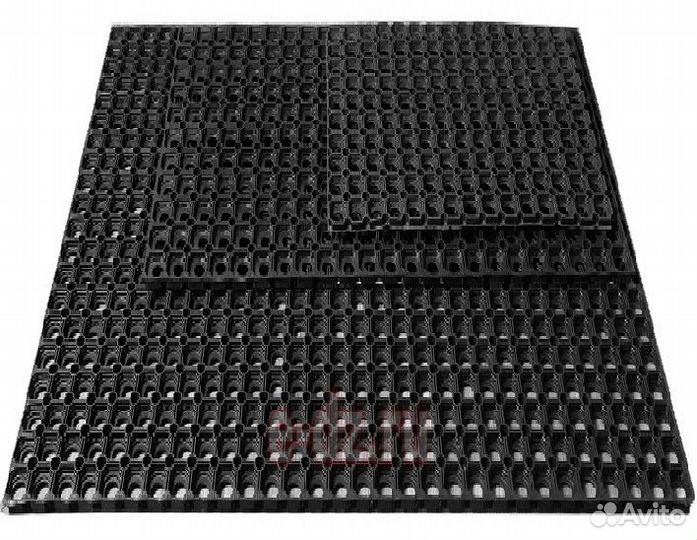 Грязезащитные ковры Ринго-мат