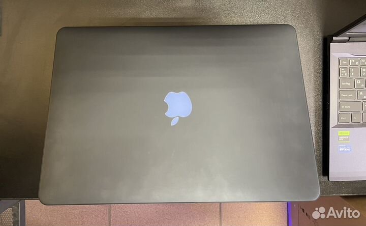 Apple MacBook Pro 15 Retina