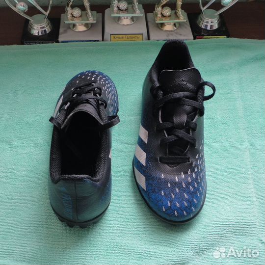 Сороконожки Adidas детские