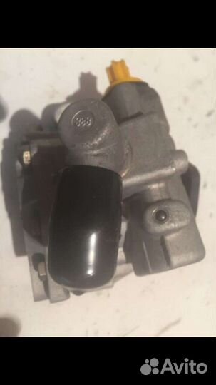 Запчасти mercedes vito