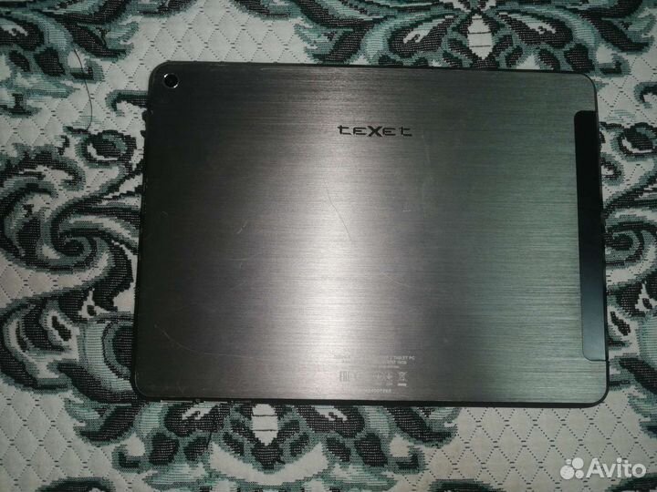 Планшет на запчасти