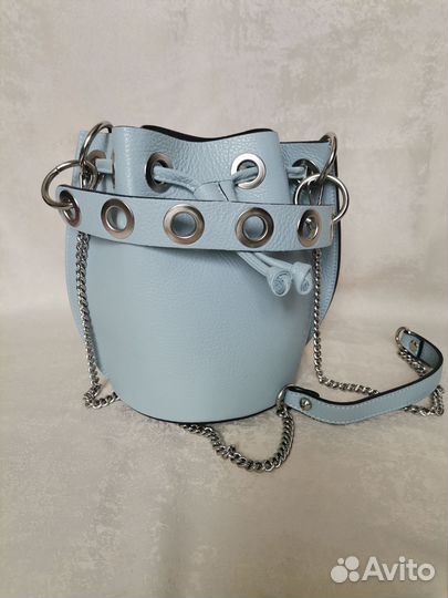 Сумка женская натуральная кожа