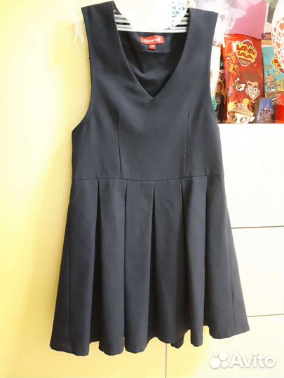 Школьная форма для девочки 116 122