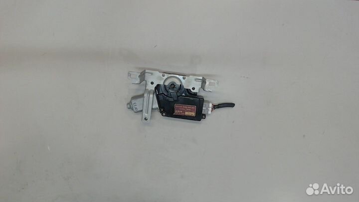 Двигатель электролюка Toyota Land Cruiser (100)