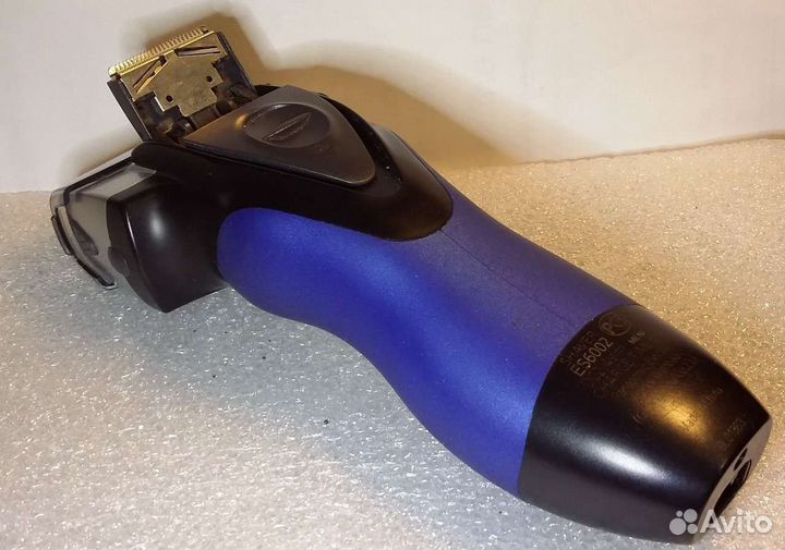 Бритва электрическая panasonic