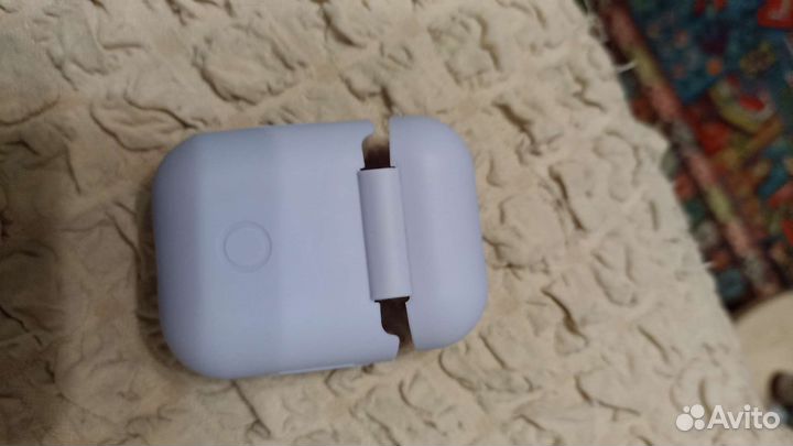 Наушники i11