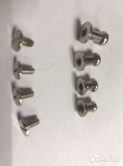 Хольнитен (кнопка) для кобуры