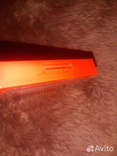 Новая палетка