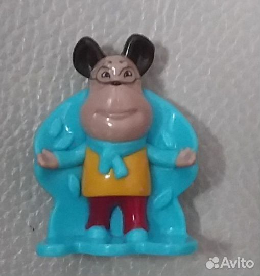 Киндеры