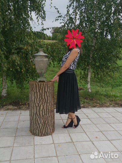Платье