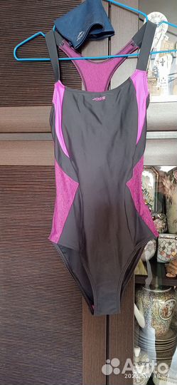 Комплект для плавания