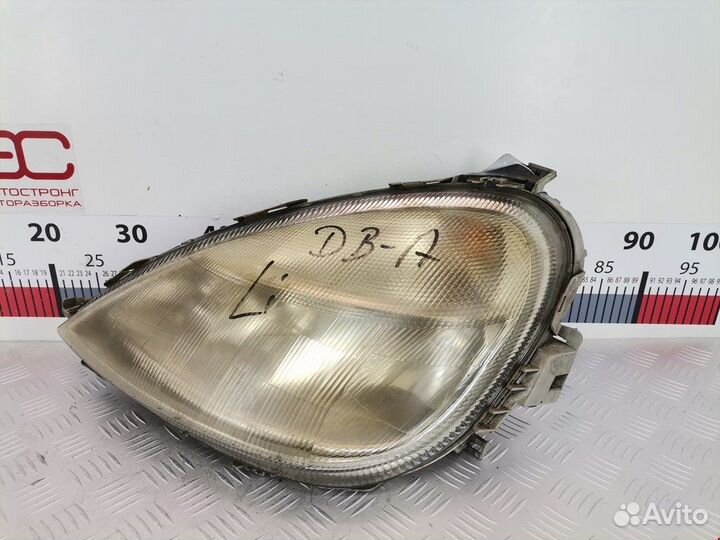 Фара передняя для mercedes-benz A-Class (W168)