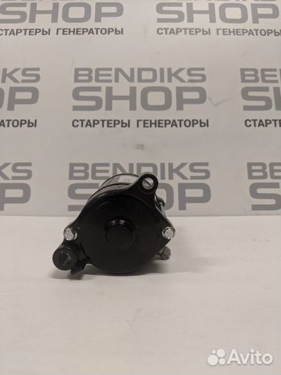 Стартер Yamaha Wave Runner 760