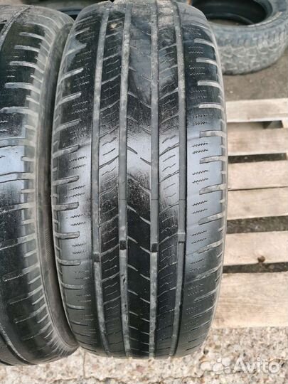 Ecovision VI-286 HT 225/60 R17