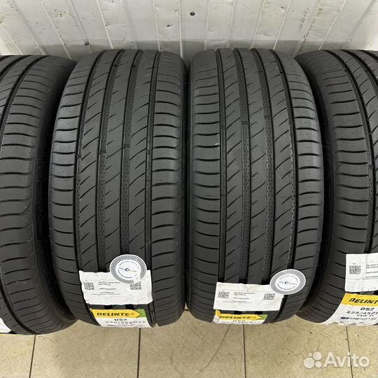 Delinte DS2 225/55 R18