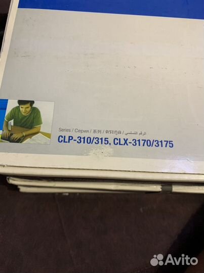 Картридж C409s