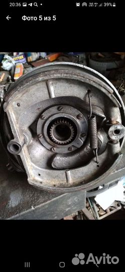 Запчасти для урала