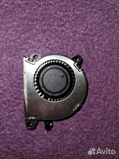 Кулер для Nintendo switch