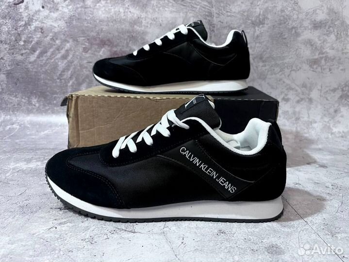 Кроссовки Calvin Klein