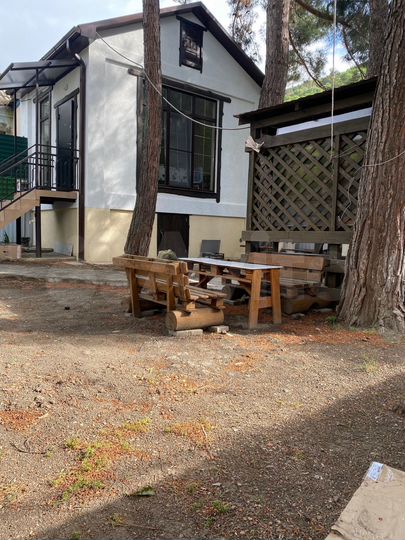 Дом 70 м² на участке 3 сот.