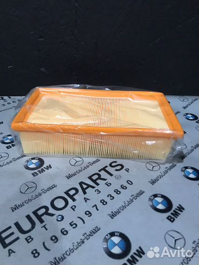 Фильтр воздушный Bmw 3-Series E36 M40