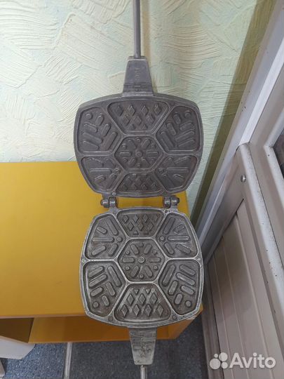 Орешница СССР