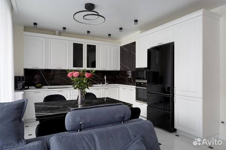 Кухни по индивидуальному заказу