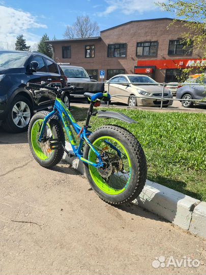 Велосипед бу Stels Pilot-280