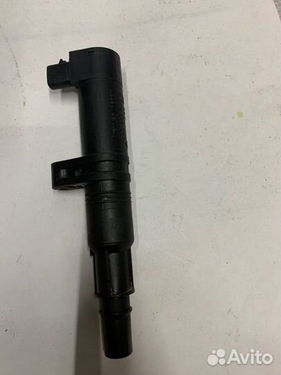 Катушка зажигания Renault Megane 2 K4M 2005