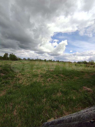 Дом 50 м² на участке 42 сот.