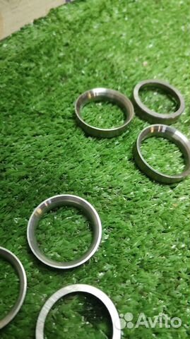 Седло клапана впускного выпускного комплект Matiz