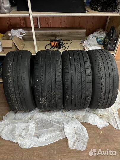 Колеса BMW R22 individual