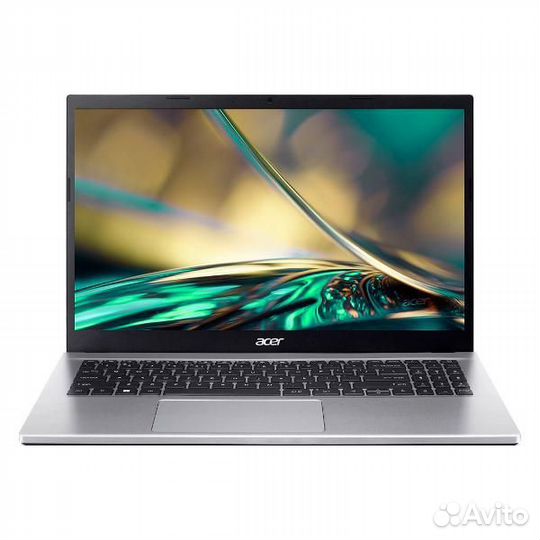 Ноутбук Acer aspire 3 (Новый)