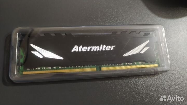 Оперативная память ddr4 16gb 3200 REG ECC