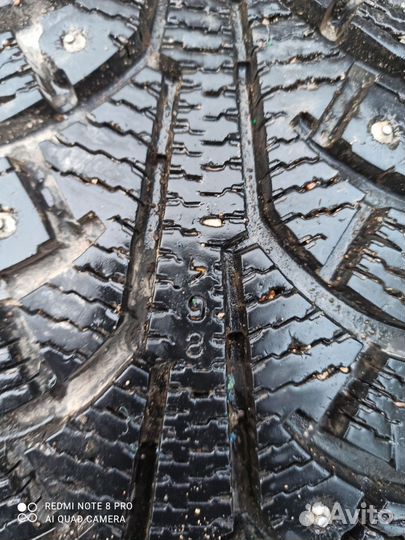 Nokian Tyres Nordman 5 185/65 R15