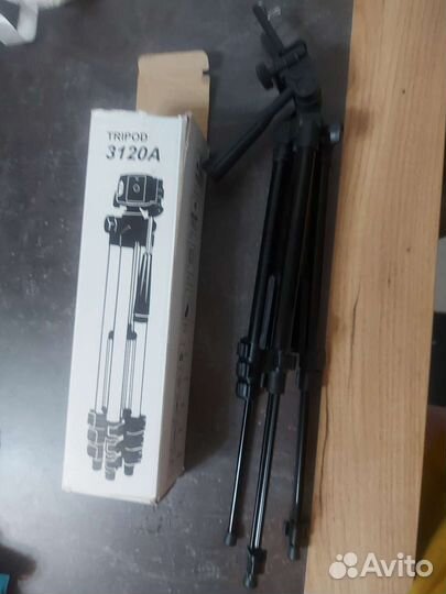 Штатив для телефона