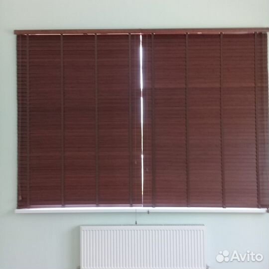 Пластиковое окно