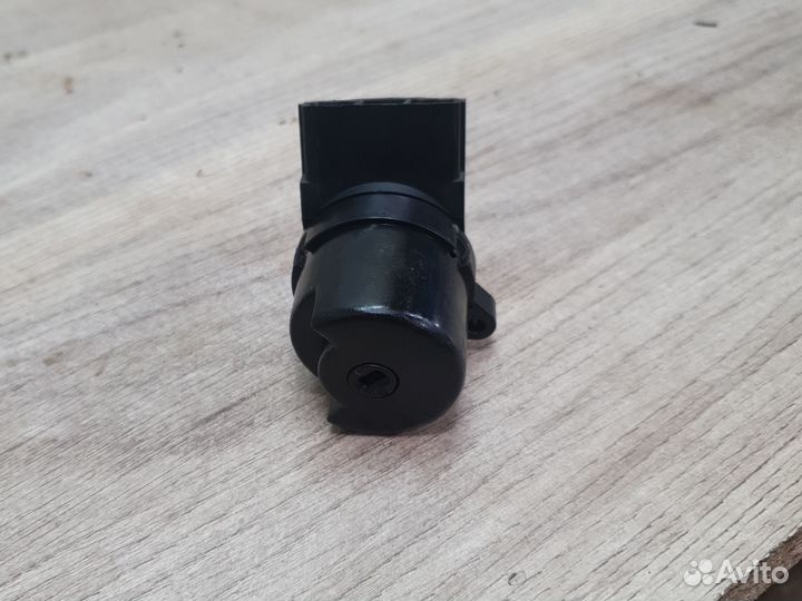 Контактная группа замка Chevrolet lacetti