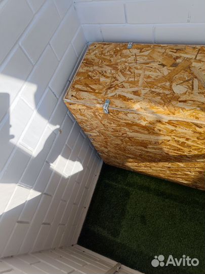 Шумобокс для whatsminer